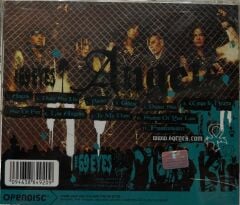 CD Angels - The 69 Eyes CD