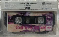 Kaset New Kids On The Block – Step By Step Kaset