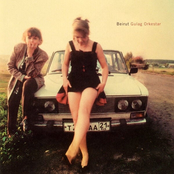 Beirut – Gulag Orkestar