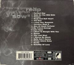 CD Lou Reed The very Best of CD