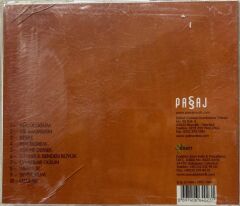 Dikkat CD Yalın-Bir Bakmışsın CD