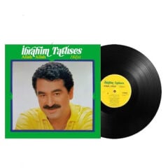 İbrahim Tatlıses – Allah Allah / Hülya