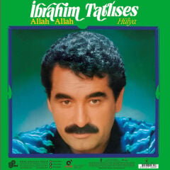 İbrahim Tatlıses – Allah Allah / Hülya