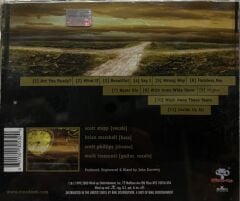 CD Creed Human Clay CD