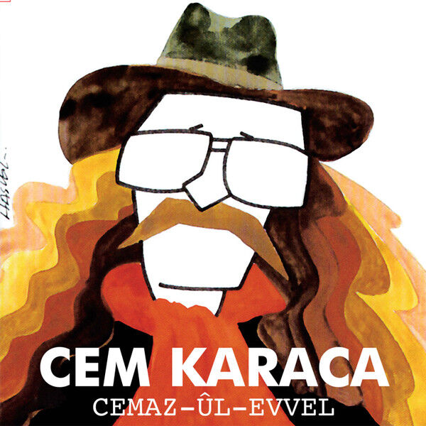 Cem Karaca – Cemaz-Ül-Evvel