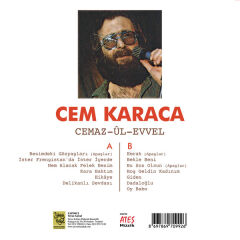 Cem Karaca – Cemaz-Ül-Evvel
