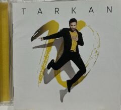 Dikkat CD Tarkan- 10 Albümü CD