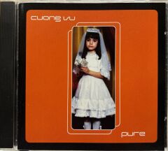CD Coung Vu - Pure CD