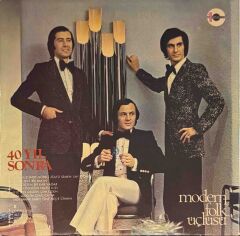 Modern Folk Üçlüsü – 40 Yıl Sonra