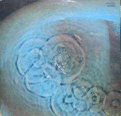 Pink Floyd – Meddle LP
