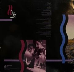 Pink Floyd- A Collection of Great Dance Songs LP