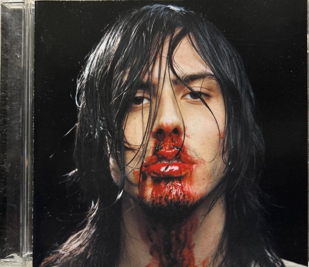 CD Andrew W.K. I get Wet CD