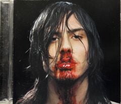 CD Andrew W.K. I get Wet CD