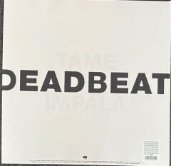 Tame Impala – Deadbeat