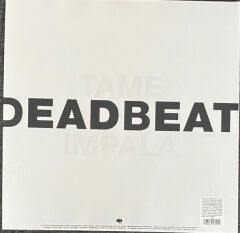 Tame Impala – Deadbeat