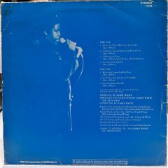 Barry White ‎– Just Another Way To Say I Love You LP