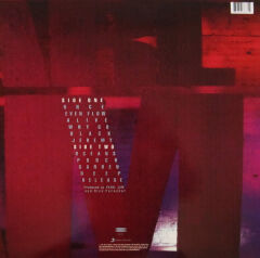 Pearl Jam – Ten