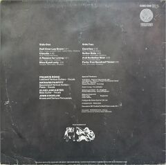 Status Quo – Hello! LP