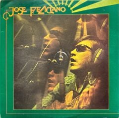 Jose Feliciano – And The Feeling's Good LP