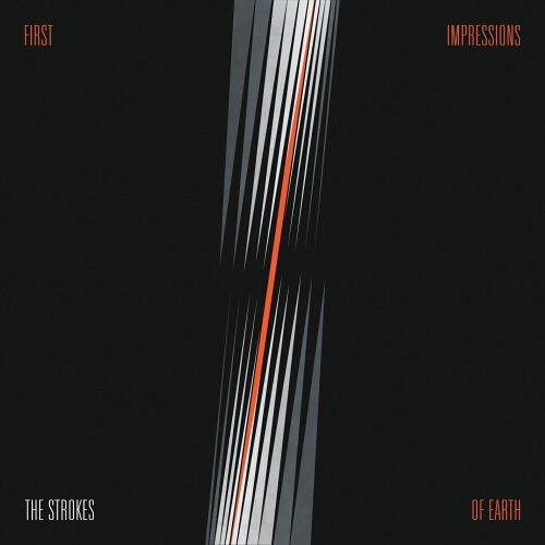 The Strokes – First Impressions Of Earth