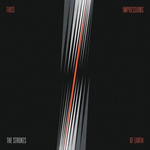 The Strokes – First Impressions Of Earth