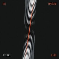 The Strokes – First Impressions Of Earth