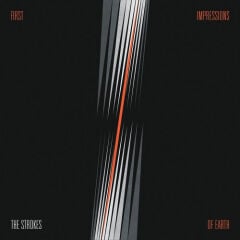 The Strokes – First Impressions Of Earth