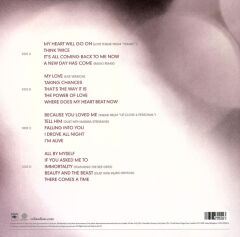 Céline Dion – My Love Essential Collection