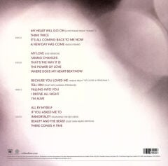 Céline Dion – My Love Essential Collection