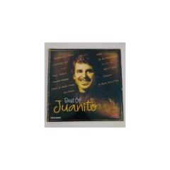 Juanito - Best Of Juanito - Plak