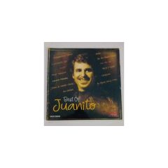 Juanito - Best Of Juanito - Plak