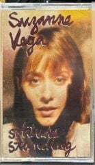 Suzanne Vega – Solitude Standing Kaset