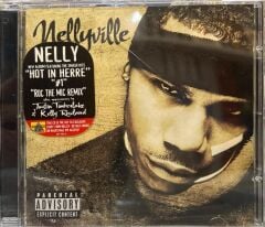 DİKKAT DİKKAT CD CD Nelly – Nellyville CD CD