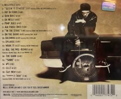 DİKKAT DİKKAT CD CD Nelly – Nellyville CD CD