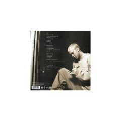 Eminem-The Marshall Mathers Plak