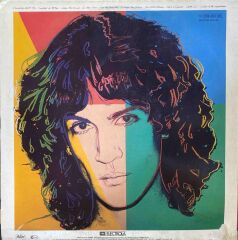 Billy Squier – Emotions In Motion