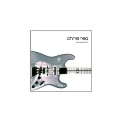 Chris Rea - The Very Best Of Chris Rea (Plak)
