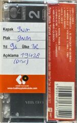 Julio Iglesias – Tango Kaset