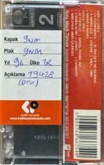 Julio Iglesias – Tango Kaset