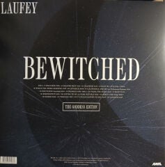 Laufey – Bewitched: The Goddess Edition