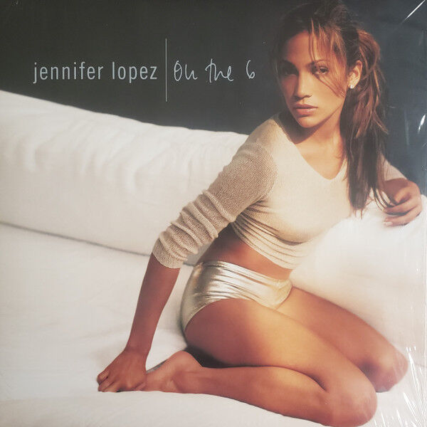 Jennifer Lopez – On The 6