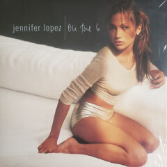 Jennifer Lopez – On The 6