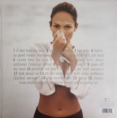 Jennifer Lopez – On The 6