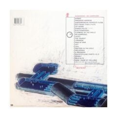 Radiohead - Ok Computer Oknotok 1997 - 2017 (3LP) (Plak)