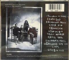 DİKKAT DİKKAT CD Soul Asylum  – Grave Dancers Union 1