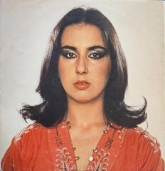 Nur Yoldaş – Sultan-ı Yegâh LP