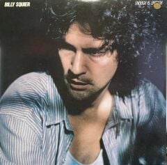 Billy Squier – Enough Is Enough