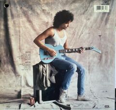 Billy Squier – Enough Is Enough
