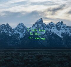 Kanye West – Ye