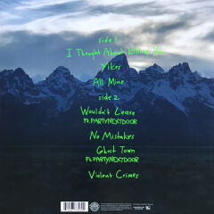Kanye West – Ye